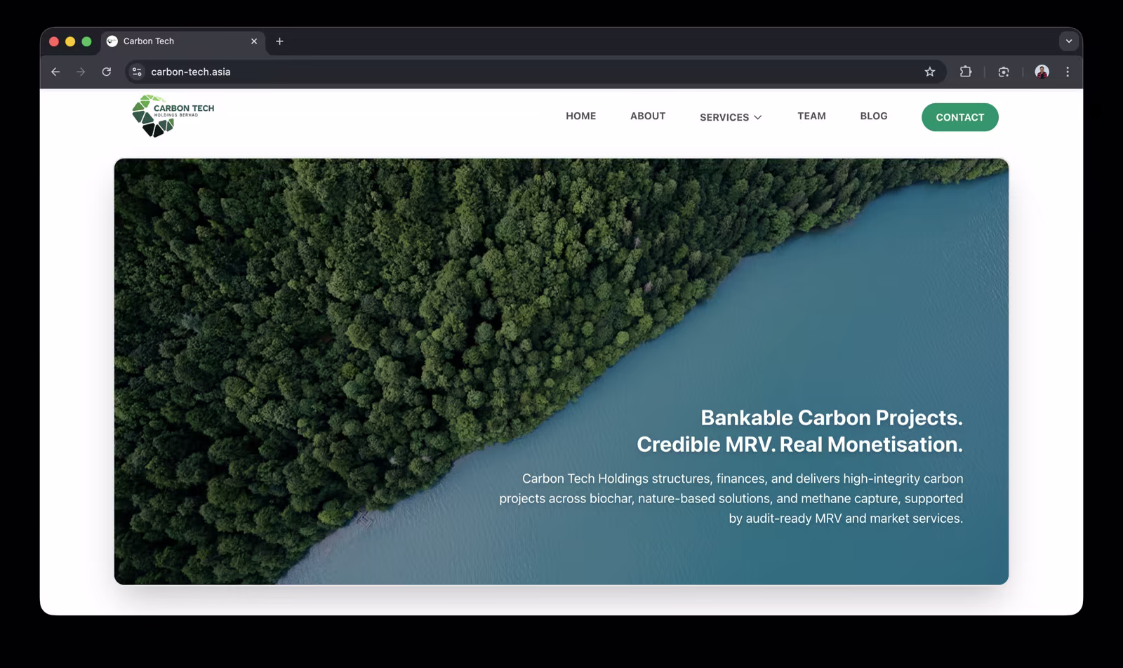 Carbon Tech